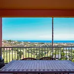 Apartamento En Residencial De Lujo Los Flamengos