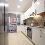 Apartamento En Residencial De Lujo Los Flamengos