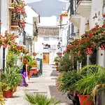 1St Line Of The Beach, La Rada Beach! Ac,Wifi,Terrace, Private Parking