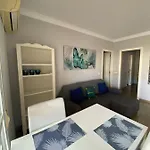Apartamento Junto Al Puerto Deportivo De Estepona