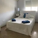Apartamento Junto Al Puerto Deportivo De Estepona