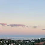 Penthouse Seaview And Golf Valle Romano Estepona