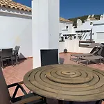 Penthouse Seaview And Golf Valle Romano Estepona