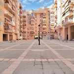 Bonito Apartamento Estilo Nordico Boho En Estepona - Sierra Estepona