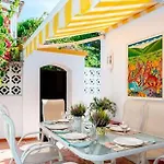 Apartamento Urbanizacion Benamara