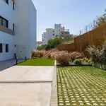 Cosy And Centrally Located Apartment In Estepona
