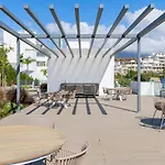 Cosy And Centrally Located Apartment In Estepona