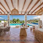 Vacation Marbella I Villa Ballesteros, Near Golf Courses, Private Pool And Gigantic Garden