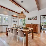 Vacation Marbella I Villa Ballesteros, Near Golf Courses, Private Pool And Gigantic Garden
