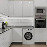 Belgravia Club Apartment Estepona