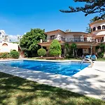 Belgravia Club Apartment Estepona