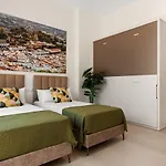Belgravia Club Apartment Estepona
