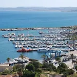 Estepona Sea Views