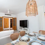 Apartment Alboran By Interhome