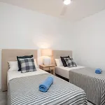 Apartment Alboran By Interhome