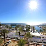 Estepona Port Apartment Alice