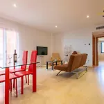 Apartamento Miramar Estepona