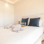Apartamento Wellingtonia I
