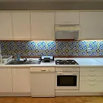 Great 2 Bedroom Flat For Golfers And Families!