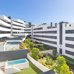 Apartamento Wellingtonia Ll