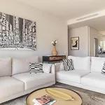 Apartamento Wellingtonia Ll