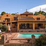 Casa Del Paraiso