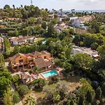 Casa Del Paraiso