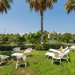 Modern Apt In Alcazaba Lagoon
