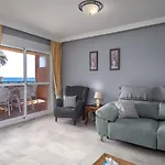 Fantastic Beachfront Apartment