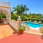Villa Finca Rosa By Villa Plus
