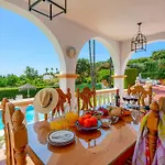 Villa Finca Rosa By Villa Plus