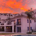 Apart. Paraiso Pueblo - 6 Pools - Golf 2001