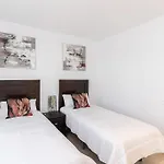 Penthouse -Solarium- 6 Pools 422