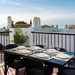Penthouse -Solarium- 6 Pools 422