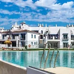 Penthouse -Solarium- 6 Pools 422