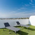 Penthouse -Solarium- 6 Pools 422
