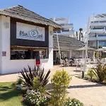 Elegant Two Bedroom Apartment At Estepona Hills!