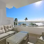 Estepona Port Apartment Aguila