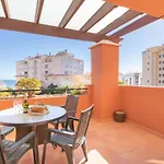 Apartamento Estepona Sea Views L