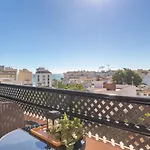 Apartamento Estepona Sea Views Ll