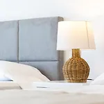 Mediterranean Swing - Acosta 8 Apartment