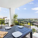 Mediterranean Swing - Acosta 8 Apartment
