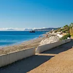 Fantastic Beachfront Apartment