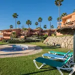 Fantastic Beachfront Apartment