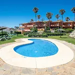 Fantastic Beachfront Apartment