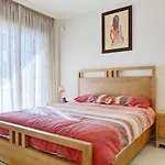 Spacious Stunning Views 2-Bed Apartment Estepona
