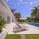 Villa El Pilar