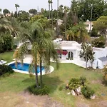 Villa El Pilar