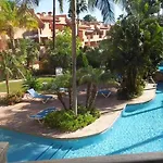 Jardines De Albaicin - La Aldorra