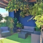 Estepona Port Penthouse Vista
